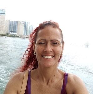 Meet your Posher, Luisa